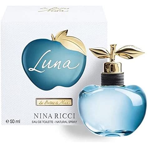 nina gucci perfume|nina ricci luna perfume.